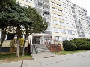 Pronájem bytu 3+kk, Praha - Petrovice, Rezlerova, 65 m2