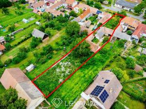 Prodej rodinného domu, Višňové, 1380 m2