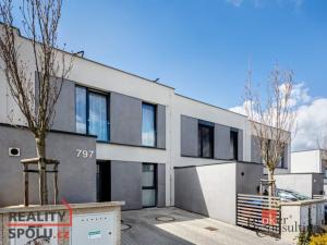 Prodej rodinného domu, Chýně, Bernardova, 110 m2