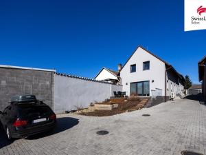 Prodej rodinného domu, Horní Bříza, 138 m2
