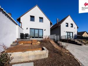 Prodej rodinného domu, Horní Bříza, 138 m2