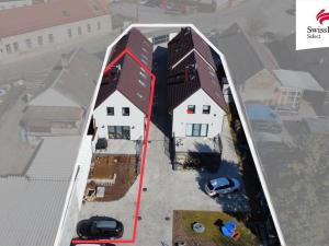 Prodej rodinného domu, Horní Bříza, 138 m2