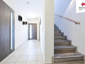 Prodej rodinného domu, Horní Bříza, 138 m2