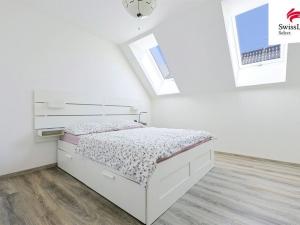 Prodej rodinného domu, Horní Bříza, 138 m2