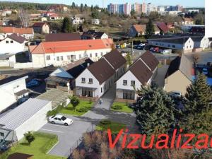 Prodej rodinného domu, Horní Bříza, 138 m2
