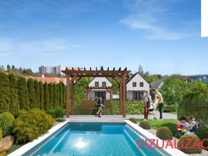 Prodej rodinného domu, Horní Bříza, 138 m2