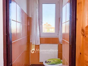 Prodej rodinného domu, Jaroslavice, Na Hrázi, 550 m2