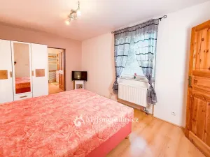 Prodej rodinného domu, Jaroslavice, Na Hrázi, 550 m2