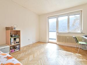 Prodej bytu 3+1, Brno - Komín, Podlesí, 89 m2