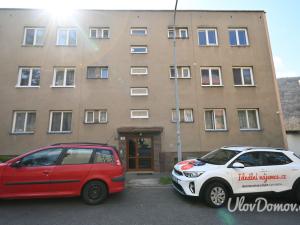 Prodej bytu 3+1, Brno - Komín, Podlesí, 89 m2