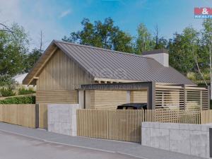 Prodej pozemku pro bydlení, Žižice - Drnov, 1122 m2