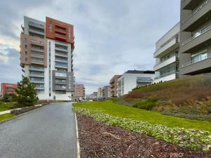 Pronájem bytu 2+kk, Praha - Letňany, Hlučkova, 65 m2