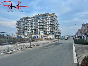 Prodej bytu 2+kk, Praha - Dolní Měcholupy, Honzíkova, 44 m2