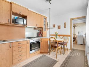 Prodej rodinného domu, Brno - Bosonohy, Pražská, 204 m2