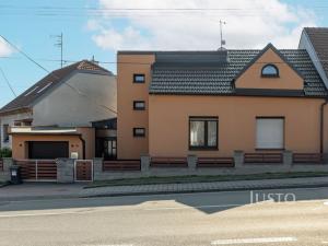 Prodej rodinného domu, Brno - Bosonohy, Pražská, 204 m2