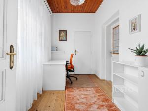Prodej rodinného domu, Brno - Bosonohy, Pražská, 204 m2