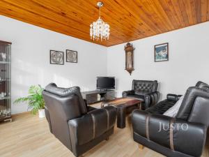 Prodej rodinného domu, Brno - Bosonohy, Pražská, 204 m2