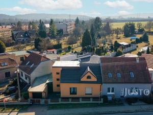 Prodej rodinného domu, Brno - Bosonohy, Pražská, 204 m2