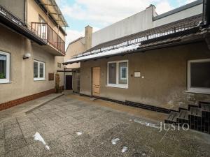 Prodej rodinného domu, Brno - Bosonohy, Pražská, 204 m2