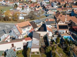 Prodej rodinného domu, Brno - Bosonohy, Pražská, 204 m2