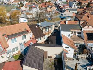Prodej rodinného domu, Brno - Bosonohy, Pražská, 204 m2