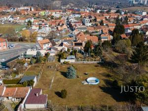Prodej rodinného domu, Brno - Bosonohy, Pražská, 204 m2
