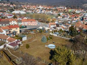 Prodej rodinného domu, Brno - Bosonohy, Pražská, 204 m2