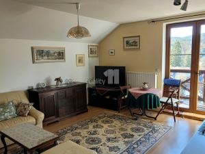 Prodej bytu 2+kk, Železná Ruda, Belvederská, 48 m2
