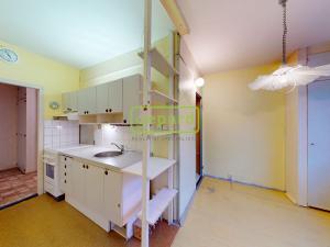 Prodej bytu 3+1, Děčín, 76 m2