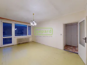 Prodej bytu 3+1, Děčín - Děčín IX-Bynov, Vítova, 76 m2