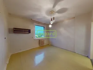 Prodej bytu 3+1, Děčín - Děčín IX-Bynov, Vítova, 76 m2