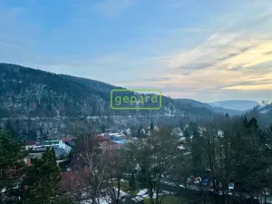 Prodej bytu 3+1, Děčín - Děčín IX-Bynov, Vítova, 76 m2