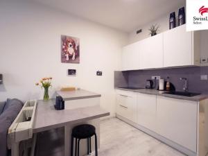 Prodej bytu 1+kk, Praha - Zličín, Do zahrádek I, 30 m2