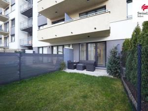 Prodej bytu 1+kk, Praha - Zličín, Do zahrádek I, 30 m2