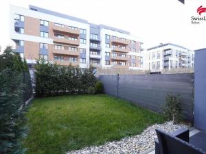 Prodej bytu 1+kk, Praha - Zličín, Do zahrádek I, 30 m2