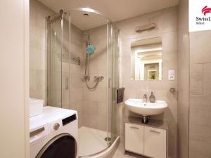 Prodej bytu 1+kk, Praha - Zličín, Do zahrádek I, 30 m2