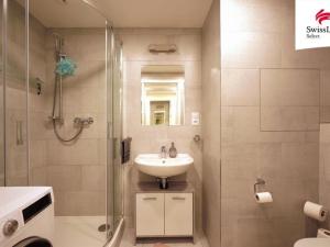 Prodej bytu 1+kk, Praha - Zličín, Do zahrádek I, 30 m2