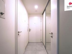 Prodej bytu 1+kk, Praha - Zličín, Do zahrádek I, 30 m2