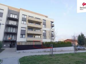 Prodej bytu 1+kk, Praha - Zličín, Do zahrádek I, 30 m2