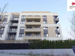 Prodej bytu 1+kk, Praha - Zličín, Do zahrádek I, 30 m2