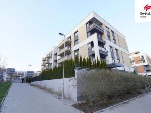 Prodej bytu 1+kk, Praha - Zličín, Do zahrádek I, 30 m2