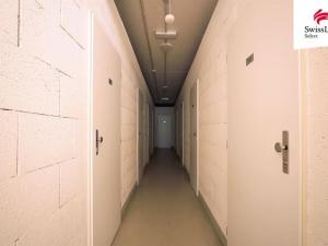 Prodej bytu 1+kk, Praha - Zličín, Do zahrádek I, 30 m2