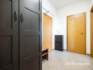 Pronájem bytu 2+kk, Praha - Letňany, Pavla Beneše, 50 m2
