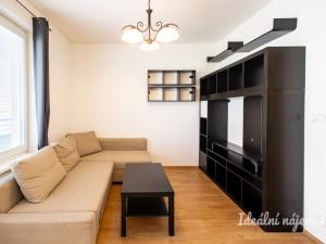 Pronájem bytu 2+kk, Praha - Letňany, Pavla Beneše, 50 m2
