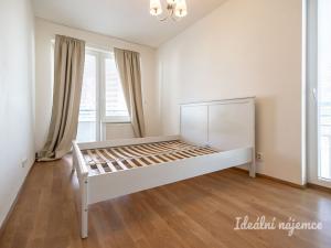 Pronájem bytu 2+kk, Praha - Letňany, Pavla Beneše, 50 m2