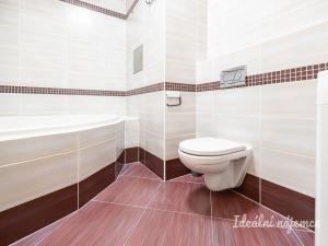 Pronájem bytu 2+kk, Praha - Letňany, Pavla Beneše, 50 m2