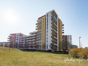 Pronájem bytu 2+kk, Praha - Letňany, Pavla Beneše, 50 m2