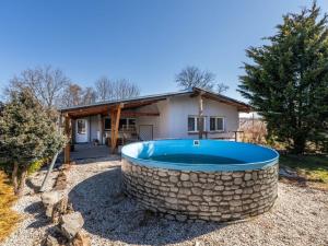 Prodej rodinného domu, Lišov - Dolní Slověnice, 125 m2