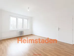 Pronájem bytu 2+1, Havířov - Město, Matuškova, 51 m2