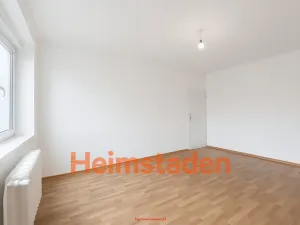Pronájem bytu 2+1, Havířov - Město, Matuškova, 51 m2